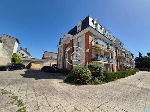 Vente Appartement 3 pièces 69.7 m2 Vendome