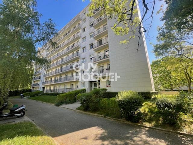 Vente Appartement 3 pièces 69.89 m2 Fleury les Aubrais