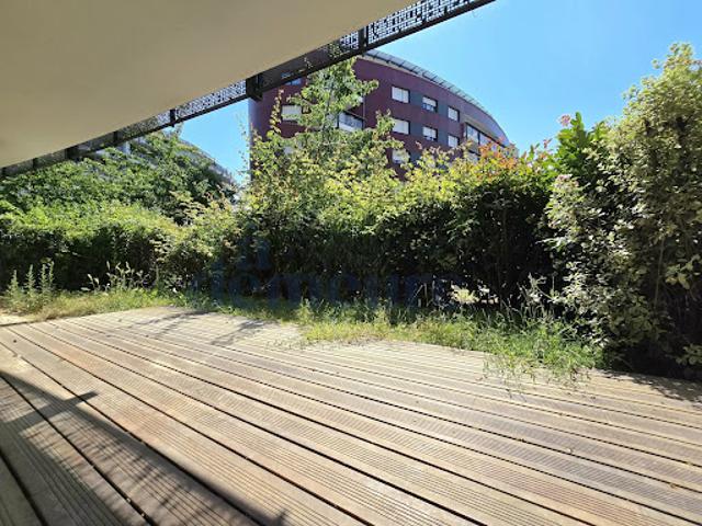 Vente Appartement 3 pièces 69.89 m2 Issy les Moulineaux