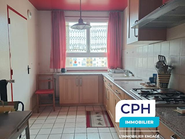 Vente Appartement 3 pièces 69.89 m2 Rambouillet
