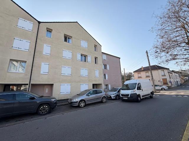 Vente Appartement 3 pièces 69.89 m2 Ris Orangis