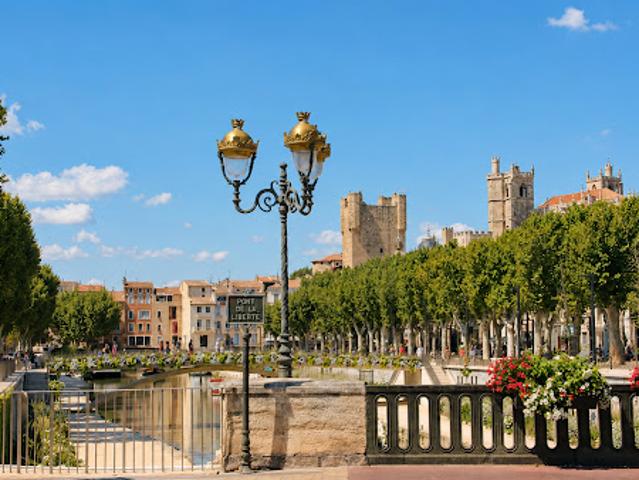 Vente Appartement 3 pièces 69.8 m2 Narbonne
