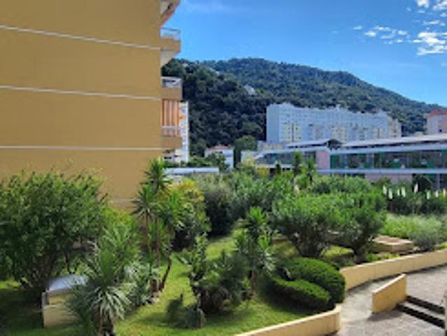 Vente Appartement 3 pièces 69.8 m2 Nice