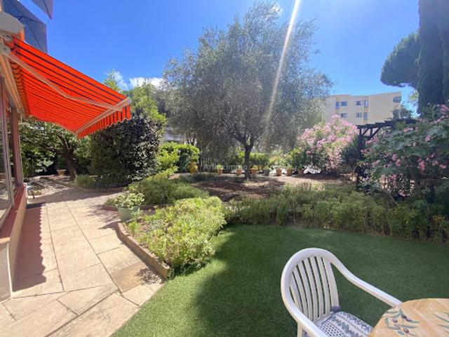 Vente Appartement 3 pièces 69.92 m2 Frejus