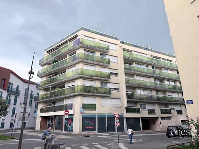 Vente Appartement 3 pièces 69.92 m2 Pau