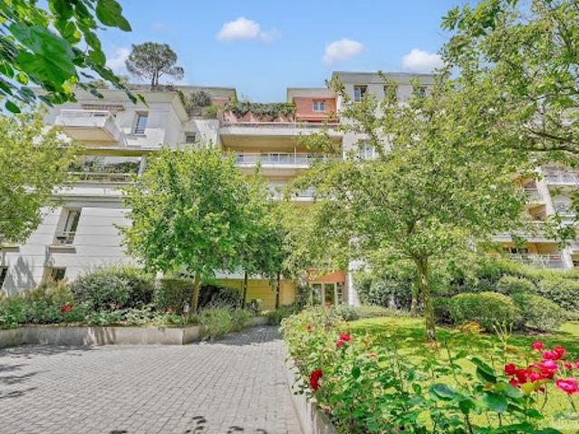 Vente Appartement 3 pièces 69.94 m2 Asnieres sur seine
