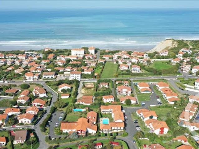 Vente Appartement 3 pièces 69.95 m2 Bidart