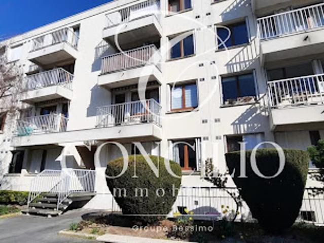 Vente Appartement 3 pièces 69.98 m2 Reims