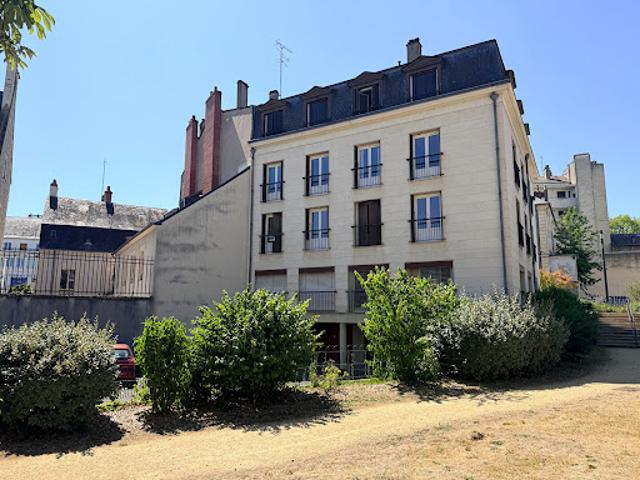 Vente Appartement 3 pièces 69.9 m2 Nevers