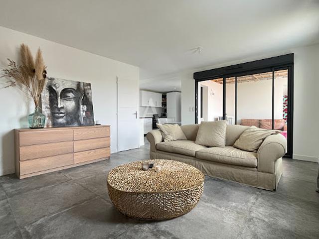 Vente Appartement 3 pièces 69.9 m2 La Rochelle