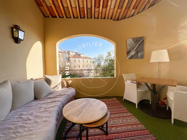 Vente Appartement 3 pièces 69.23 m2 Fayence
