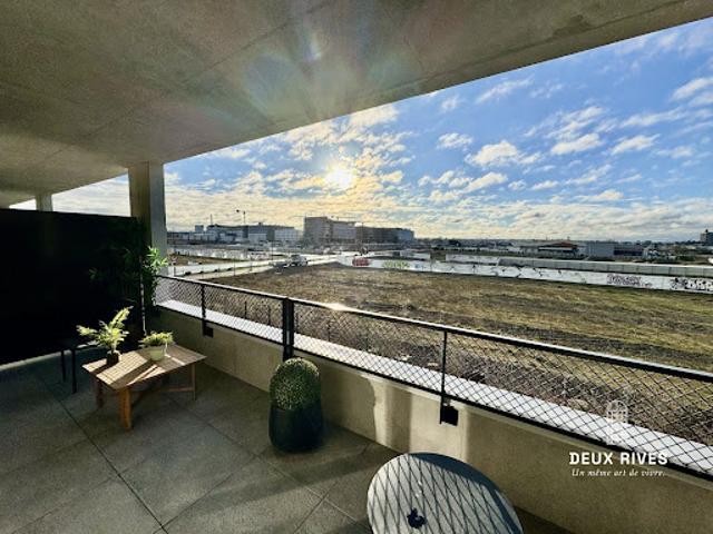 Vente Appartement 3 pièces 69.01 m2 Nantes