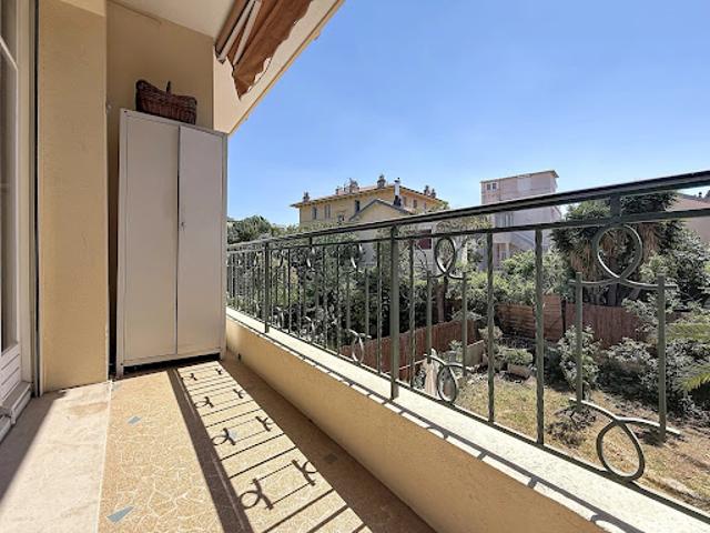 Vente Appartement 3 pièces 69.01 m2 Nice