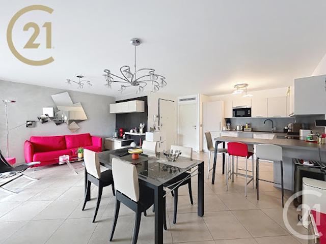 Vente Appartement 3 pièces 69.05 m2 Cannes