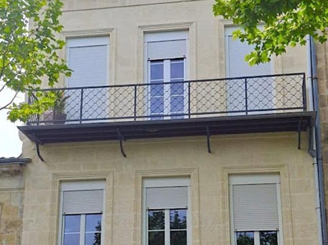 Vente Appartement 3 pièces 69.08 m2 Bordeaux