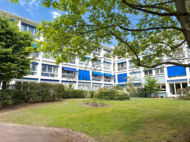 Vente Appartement 3 pièces 69.09 m2 Le Vésinet
