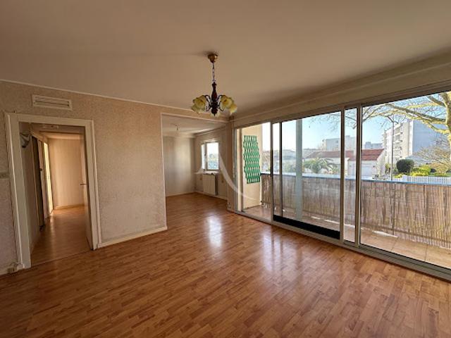 Vente Appartement 3 pièces 69.13 m2 Rochefort