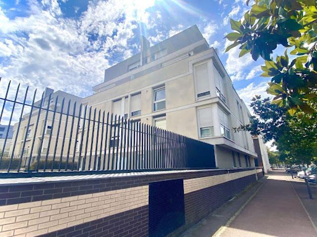 Vente Appartement 3 pièces 69.11 m2 Tremblay en France