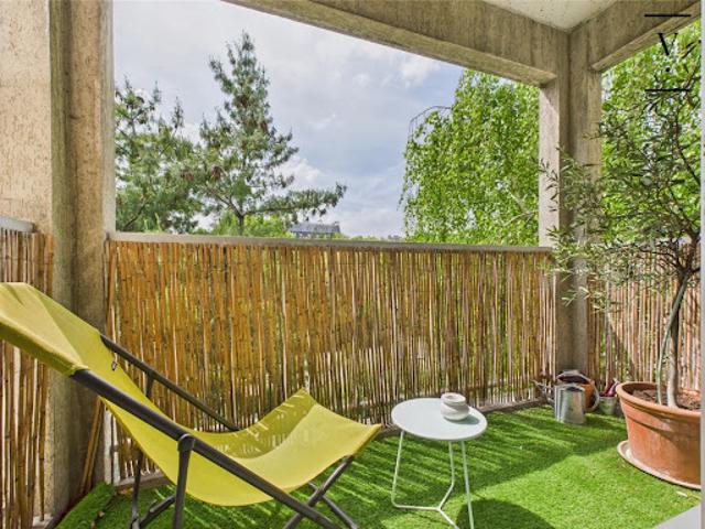 Vente Appartement 3 pièces 69.12 m2 Paris 11ème