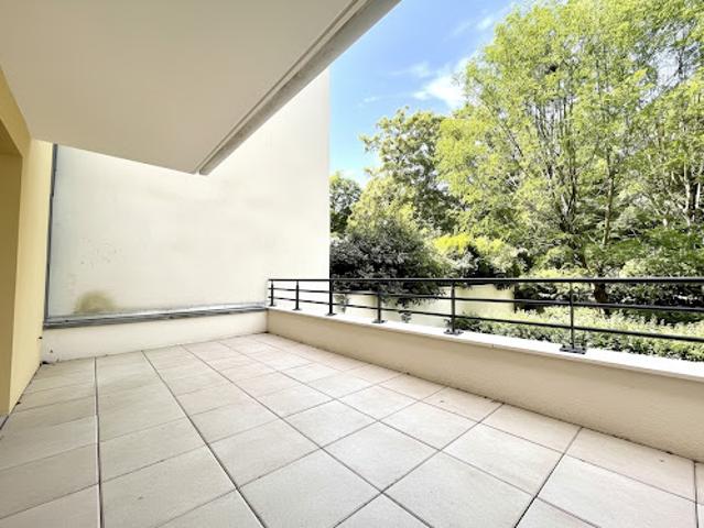 Vente Appartement 3 pièces 69.17 m2 Nantes