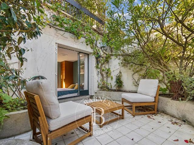 Vente Appartement 3 pièces 69.17 m2 Paris 16ème