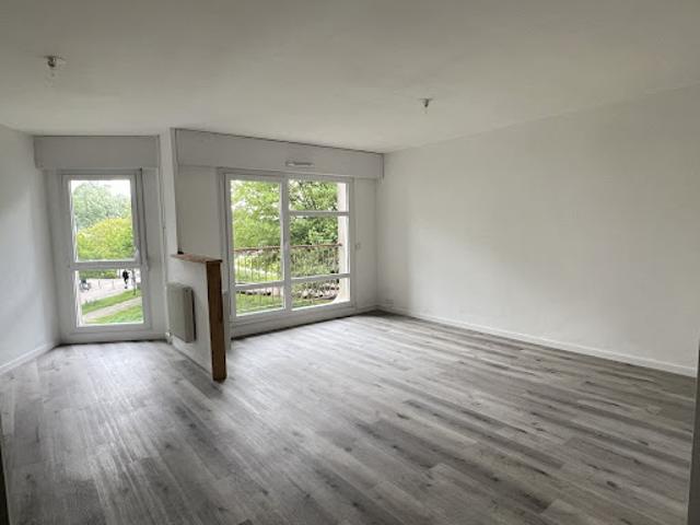 Vente Appartement 3 pièces 69.17 m2 Rennes