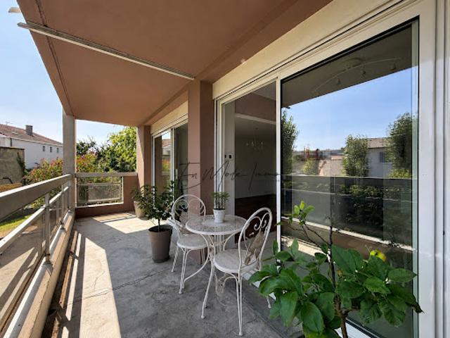 Vente Appartement 3 pièces 69.14 m2 Bourg les valence
