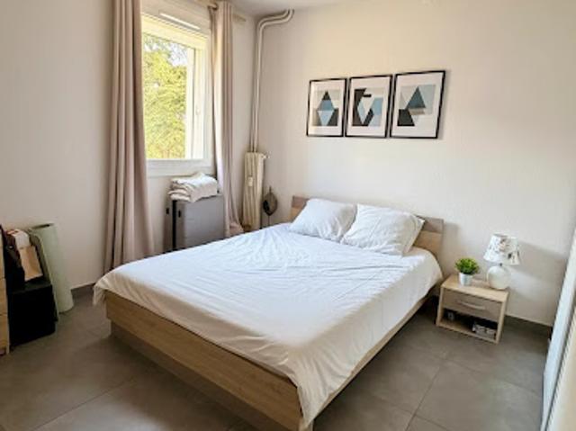 Vente Appartement 3 pièces 69.14 m2 Nimes