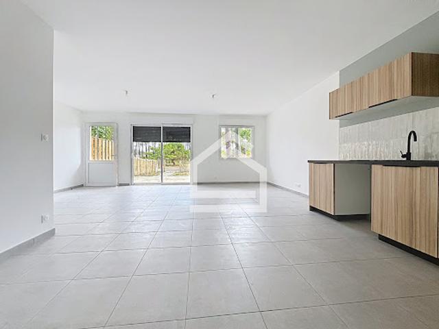 Vente Appartement 3 pièces 69.15 m2 Vendays Montalivet