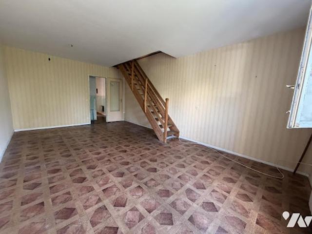 Vente Appartement 3 pièces 69.16 m2 Amiens