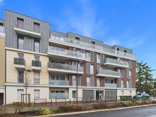 Vente Appartement 3 pièces 69.16 m2 Chatenay malabry