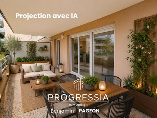 Vente Appartement 3 pièces 69.16 m2 Le Havre