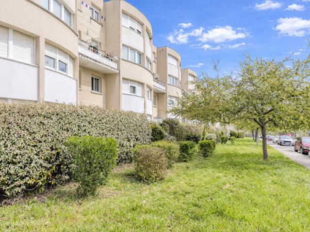 Vente Appartement 3 pièces 69.18 m2 Lognes