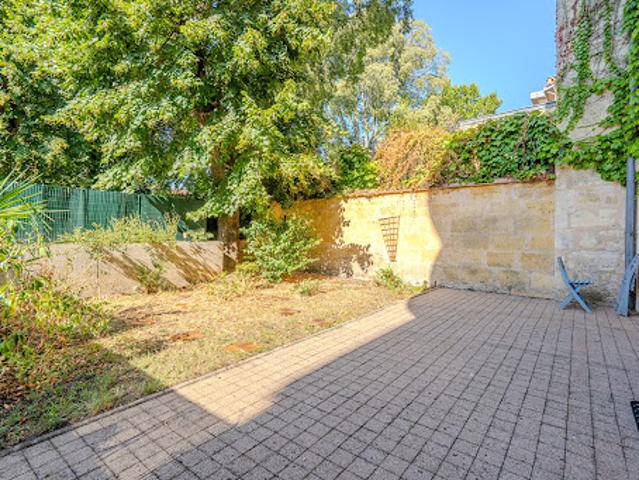 Vente Appartement 3 pièces 67.96 m2 Bordeaux