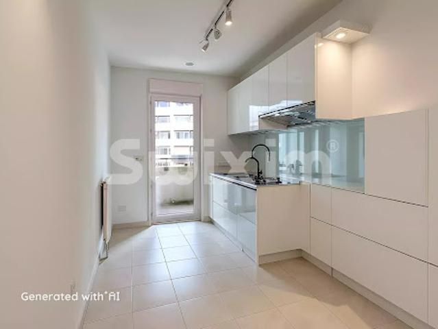 Vente Appartement 3 pièces 69.21 m2 Chambery