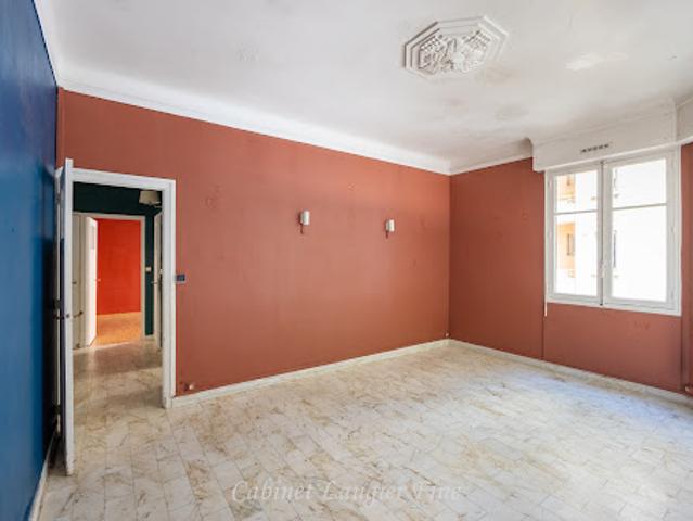 Vente Appartement 3 pièces 69.22 m2 Marseille 7ème