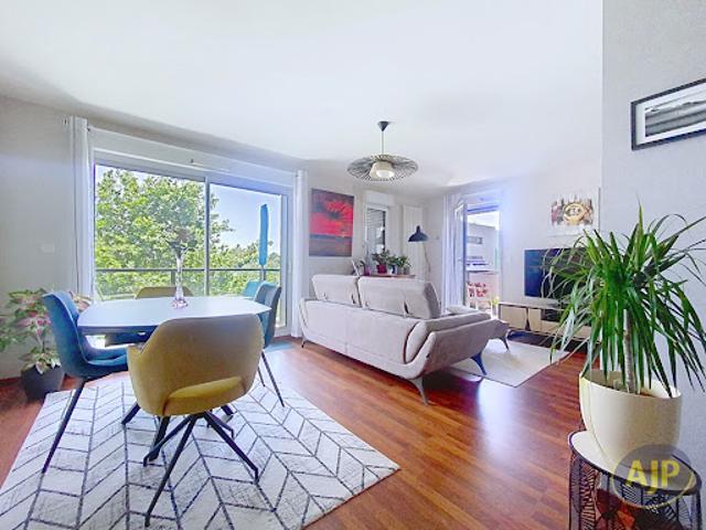 Vente Appartement 3 pièces 69.22 m2 Pace