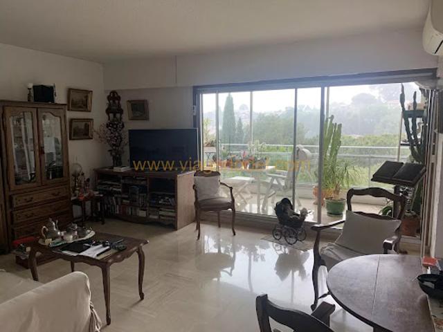 Vente Appartement 3 pièces 69.27 m2 Villeneuve Loubet