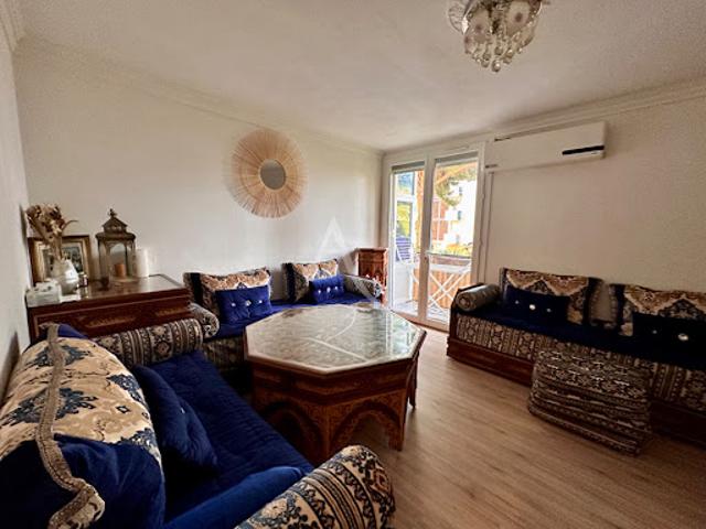 Vente Appartement 3 pièces 65 m2 Perpignan