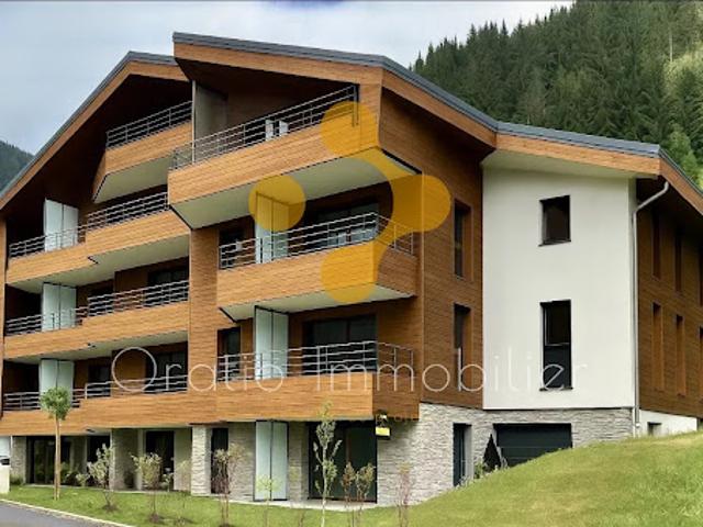 Vente Appartement 3 pièces 69.29 m2 Chatel