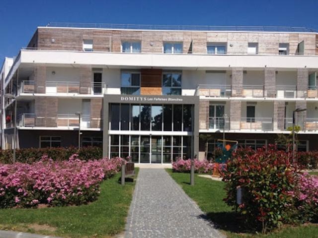 Vente Appartement 3 pièces 69.2 m2 Bayeux