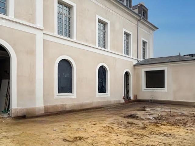 Vente Appartement 3 pièces 69.2 m2 Fontainebleau