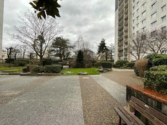 Vente Appartement 3 pièces 69.37 m2 Montigny les cormeilles