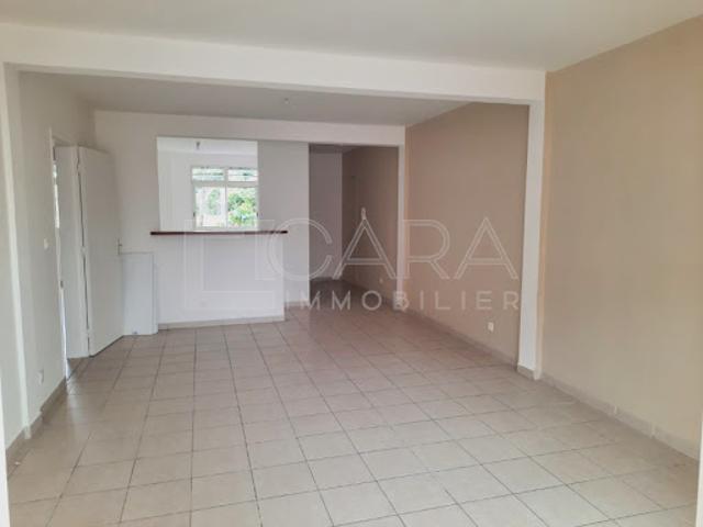Vente Appartement 3 pièces 69.35 m2 Cayenne