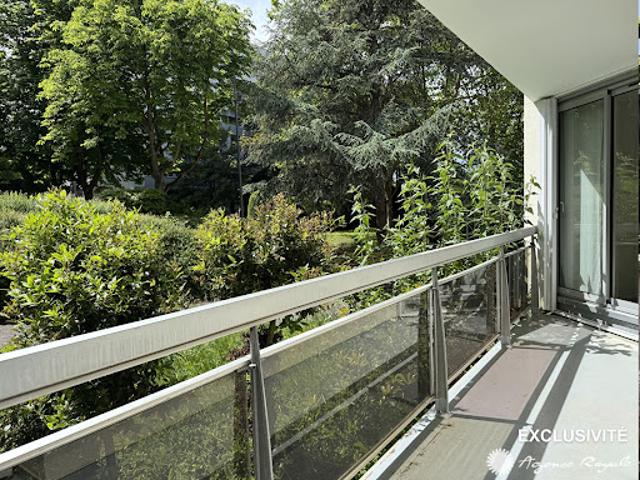 Vente Appartement 3 pièces 69.36 m2 Saint Germain en Laye