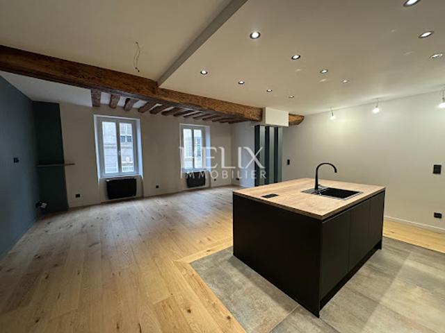 Vente Appartement 3 pièces 69.3 m2 Saint Germain en Laye