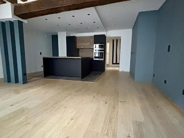 Vente Appartement 3 pièces 69.3 m2 Saint Germain en Laye