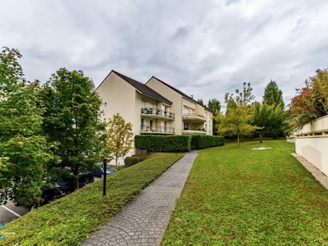 Vente Appartement 3 pièces 69 m2 Talant
