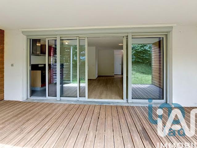 Vente Appartement 3 pièces 69 m2 Thonon les Bains