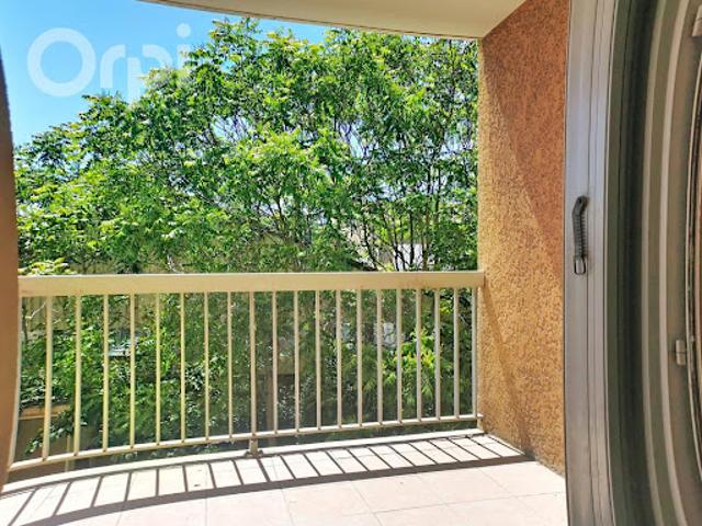 Vente Appartement 3 pièces 69 m2 Toulon